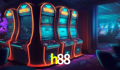 A Revolução dos Aplicativos de Jogos no h88