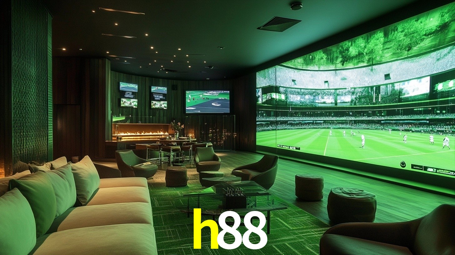 h88 - Cassino Online Seguro Brasil - h88.com