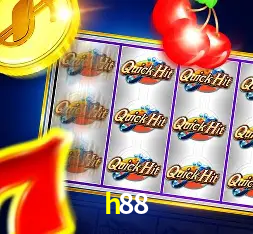 Desvendando o Mundo dos Jogos Virtuais na h88