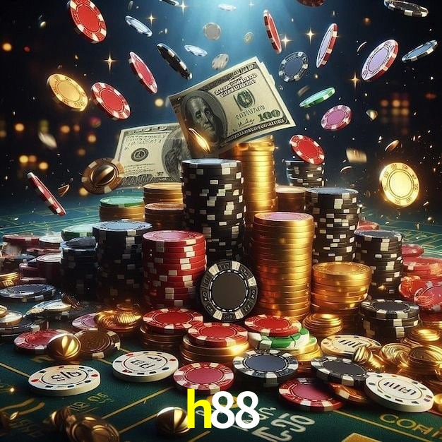 Bônus Diários h88