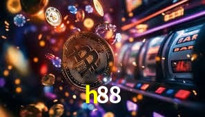 Bônus de Boas-vindas h88