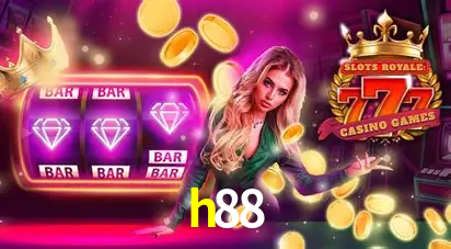 A Popularidade dos Caça-Níqueis no h88