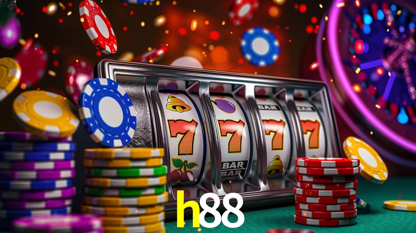 Estatísticas Crash Games h88