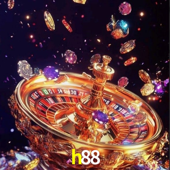 Jogos de Slot h88