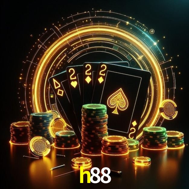 Integração de APIs h88