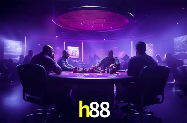 Estatísticas Esportivas h88