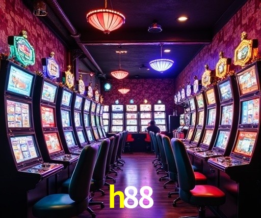 Sistemas de Segurança h88
