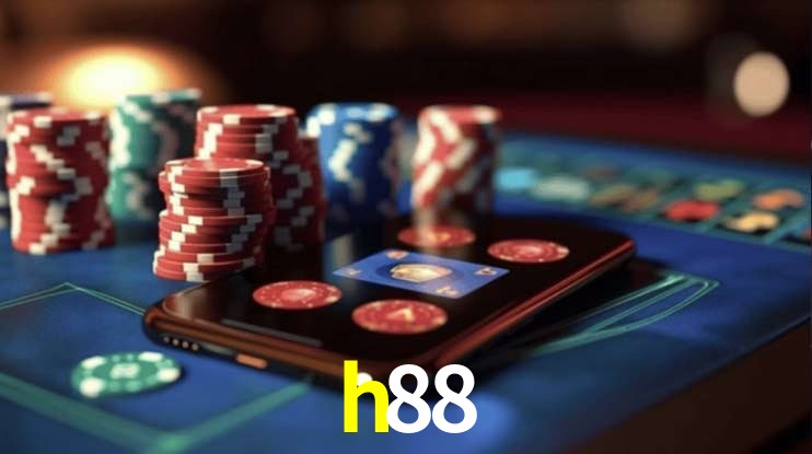 Promoção Relâmpago h88
