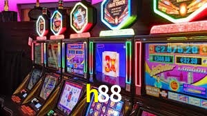 Mesa de Blackjack h88
