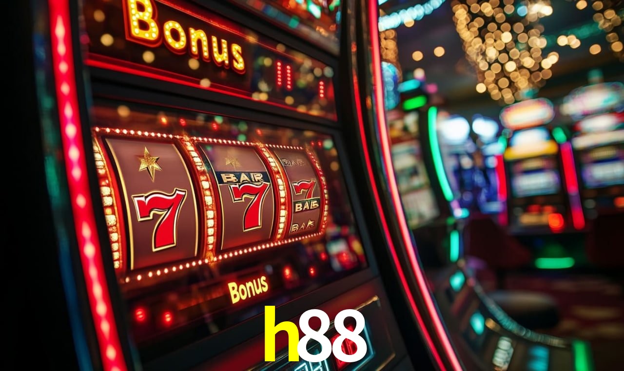 Jogos Exclusivos h88