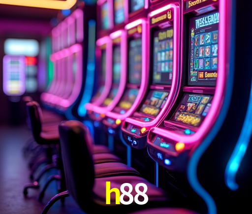 Tecnologia da Plataforma h88