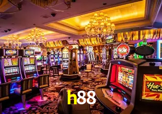 A Experiência Imersiva dos Cassinos Ao Vivo no h88