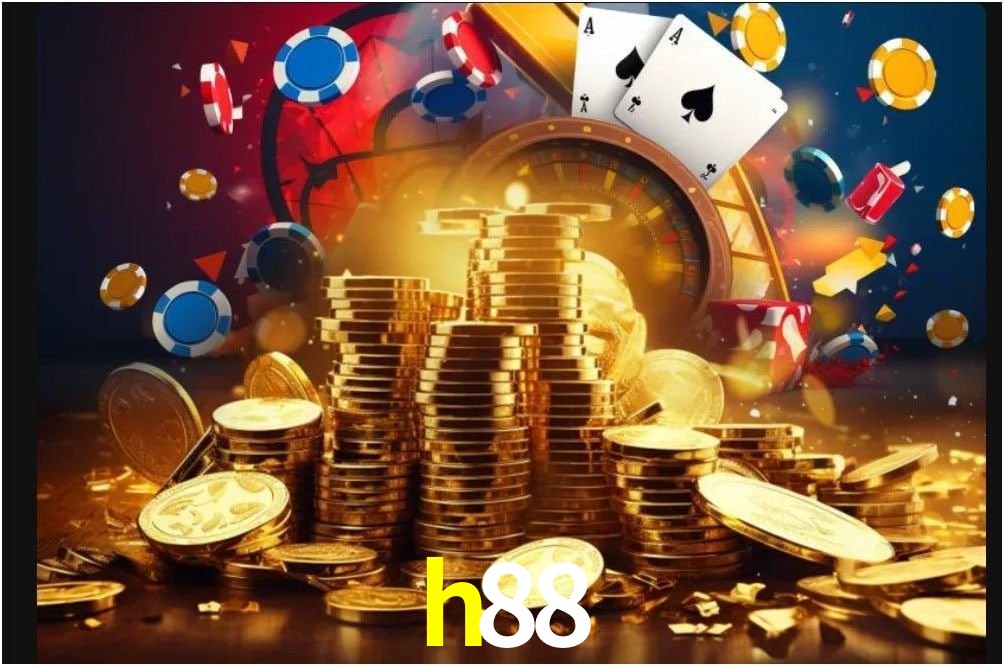 Torneios h88