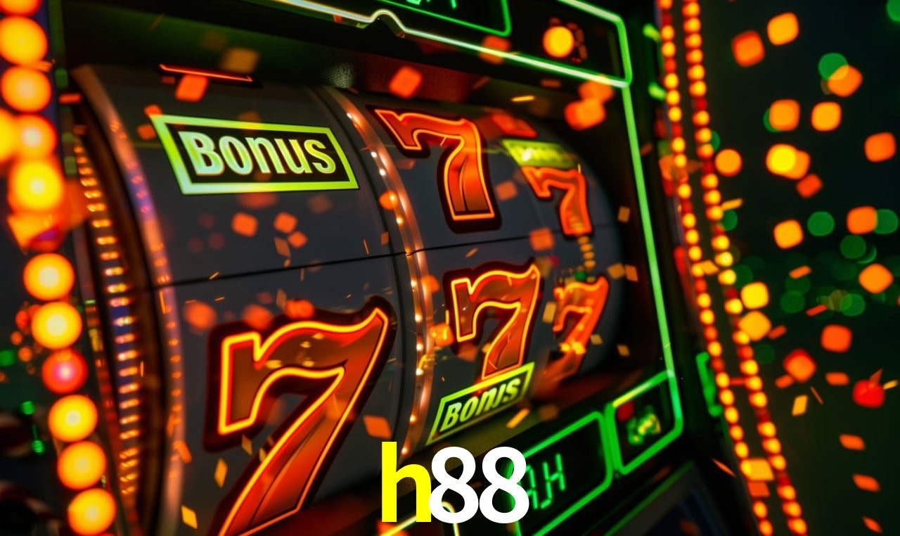 Jogos Exclusivos h88