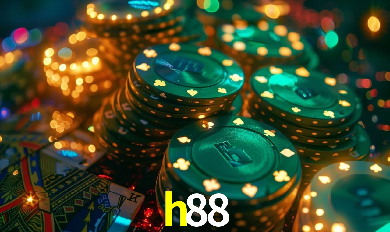 Diretório de Jogos h88