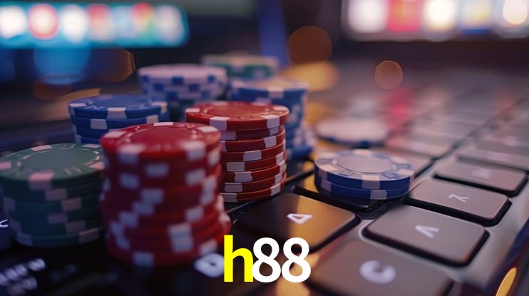 Estatísticas do Jogo h88