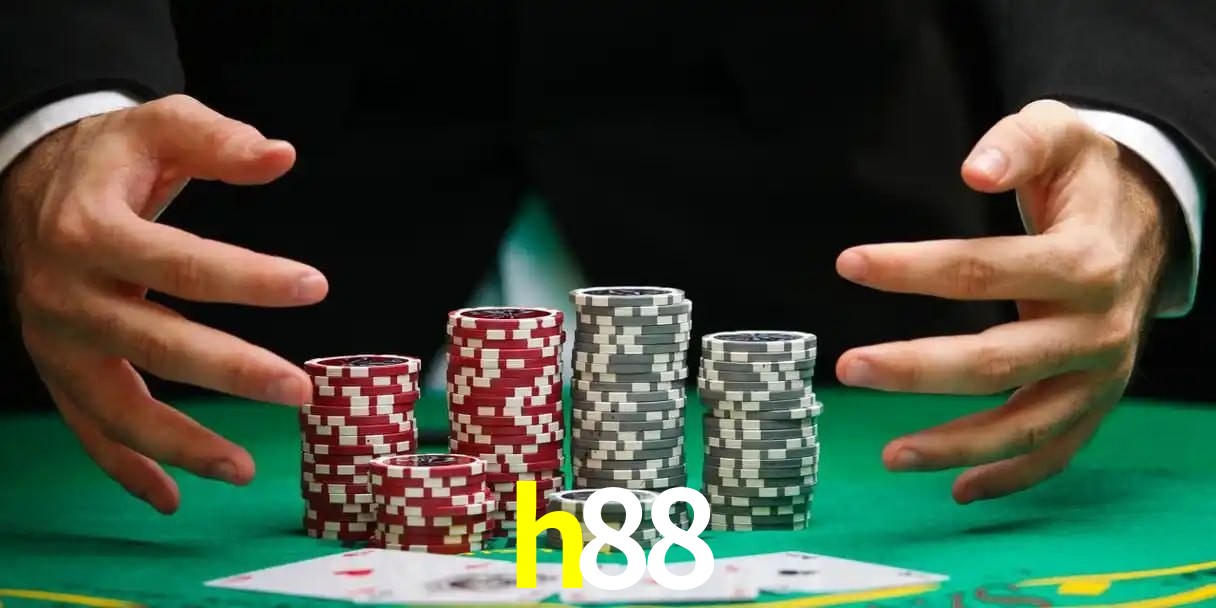Promoção Relâmpago h88