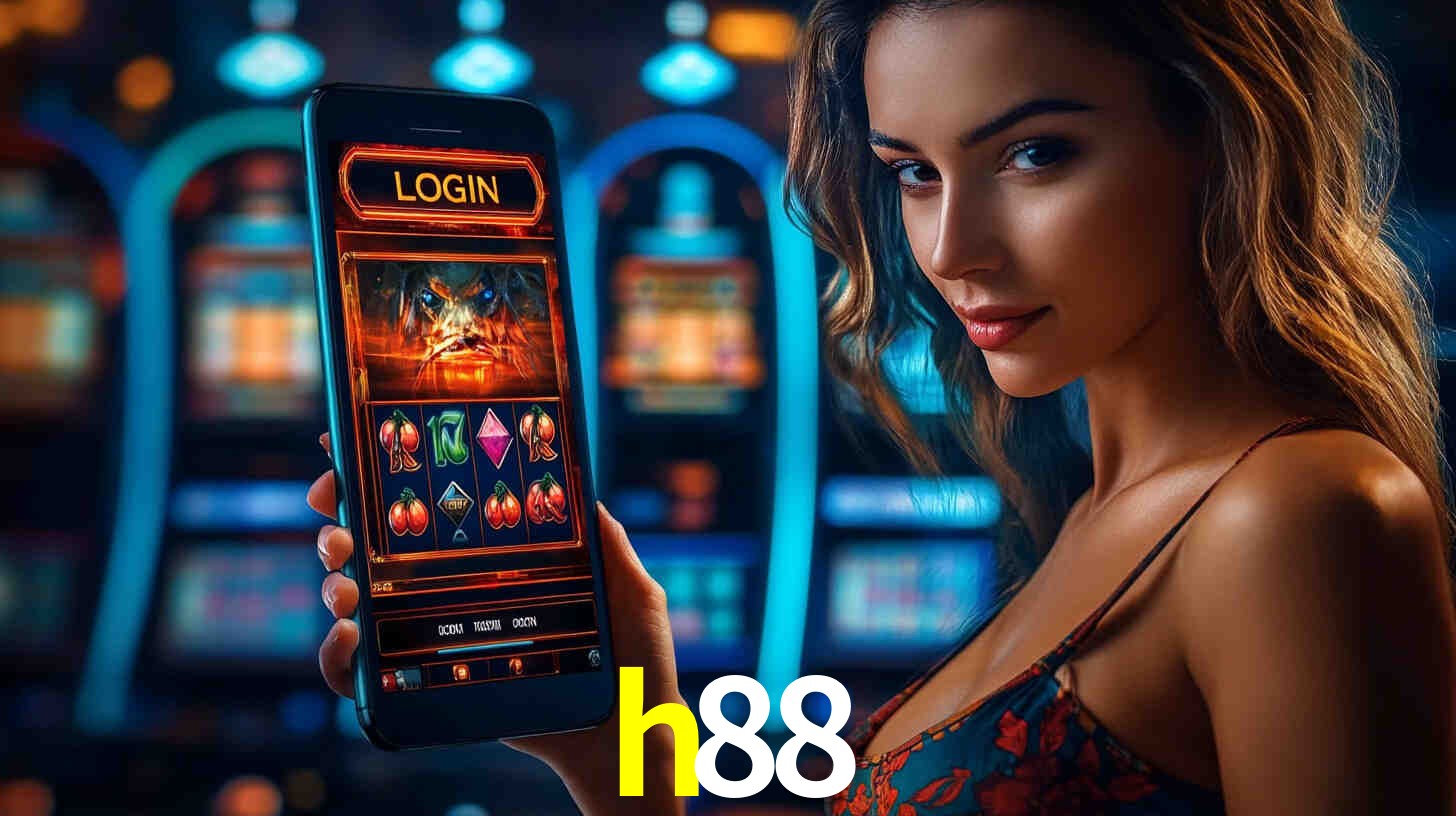 Bônus Generosos e Exclusivos no h88 para Você!