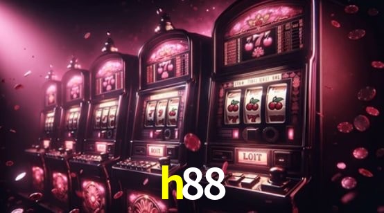 Casino Ao Vivo h88
