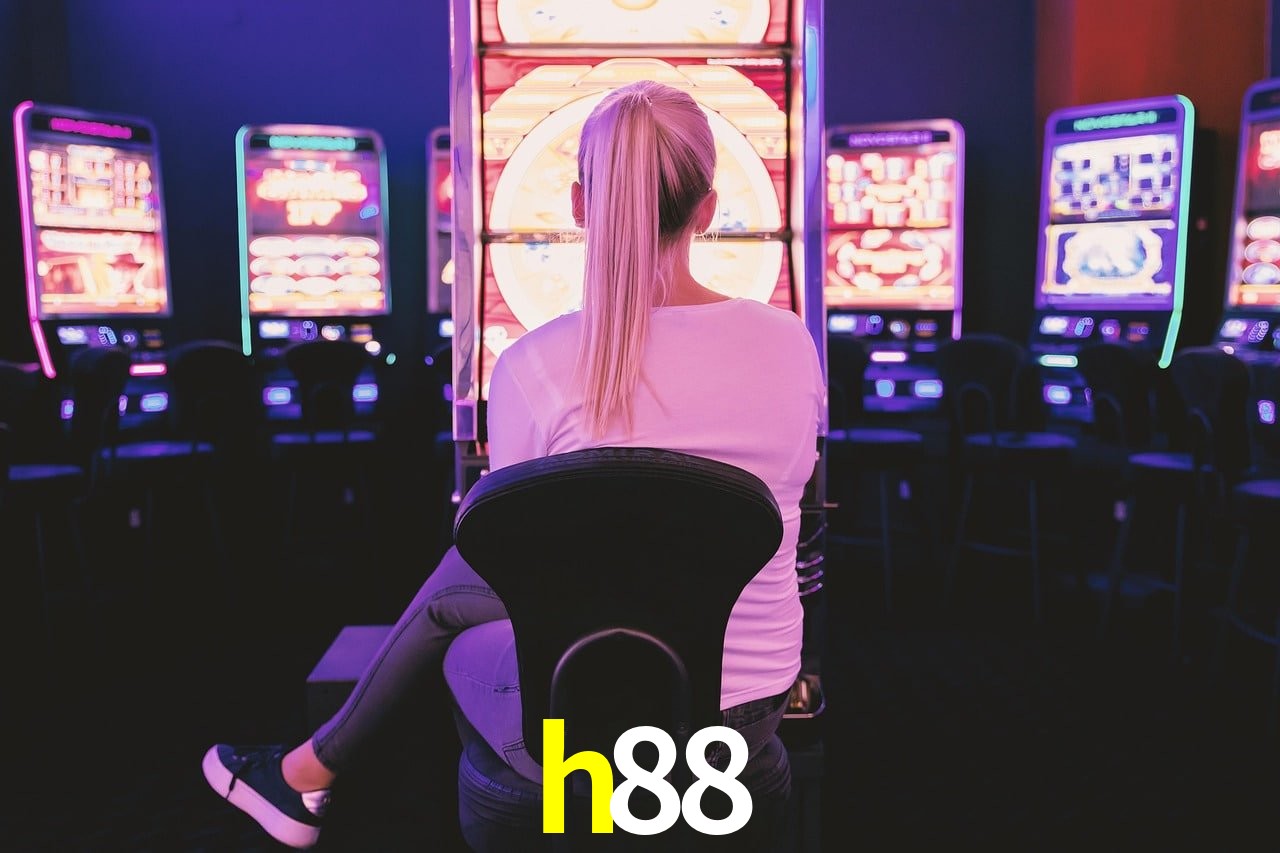 Descubra a Essência do h88: Nossa História e Compromissos