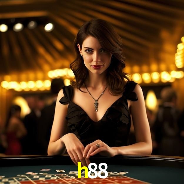 cassino h88