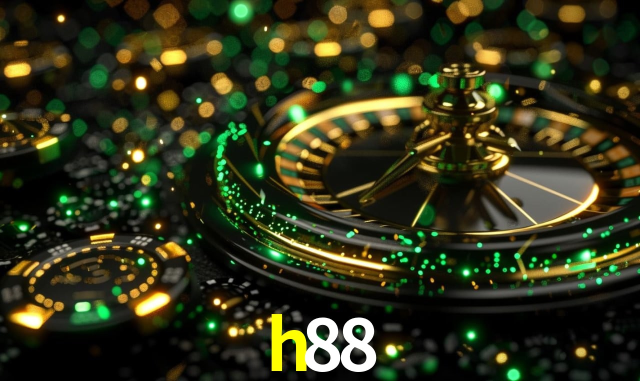 Integração de APIs h88
