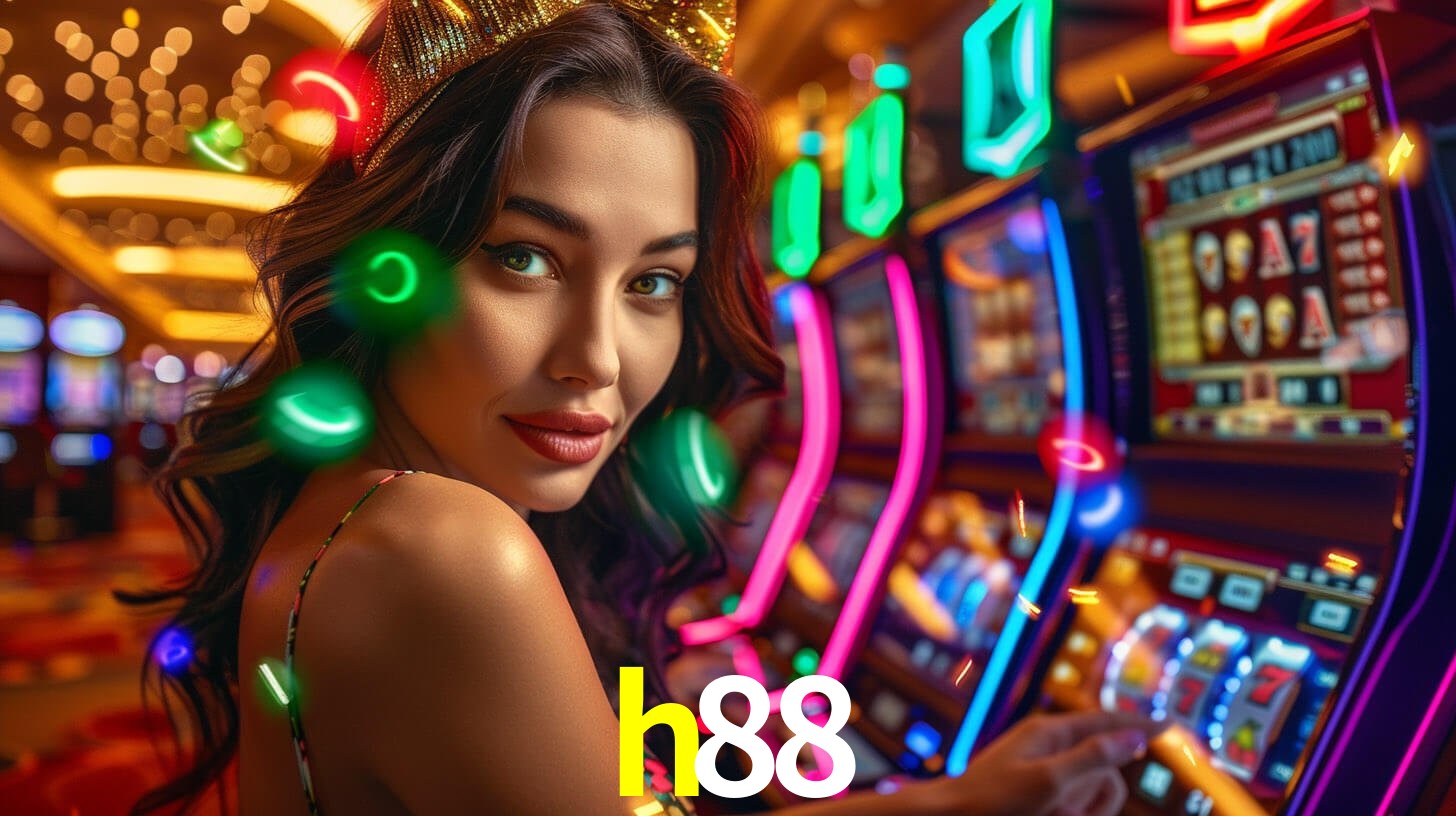 PIX Instantâneo h88