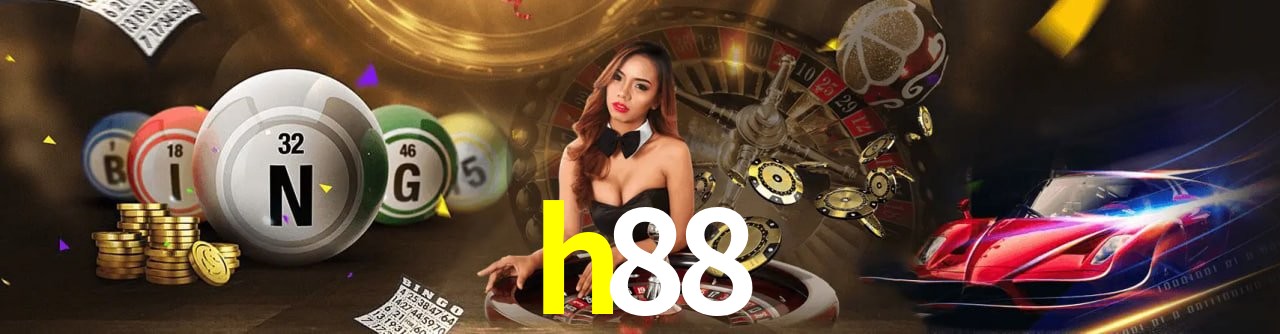 Design Responsivo h88