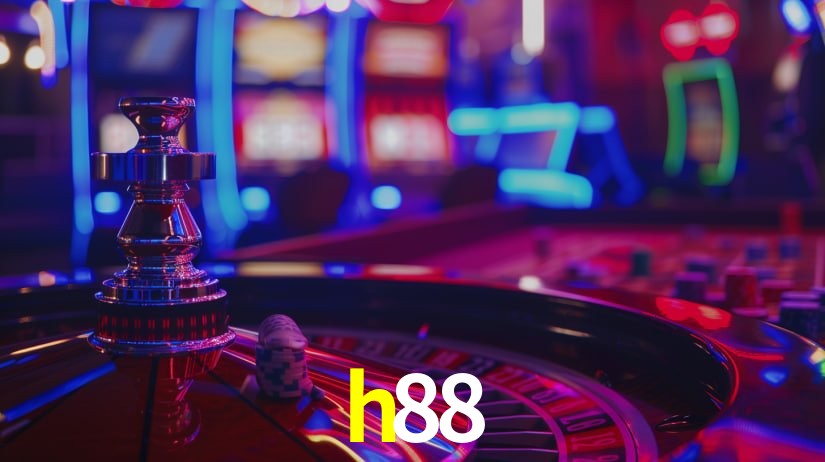 h88 bet