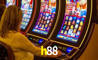 A Revolução dos Aplicativos de Jogos no h88