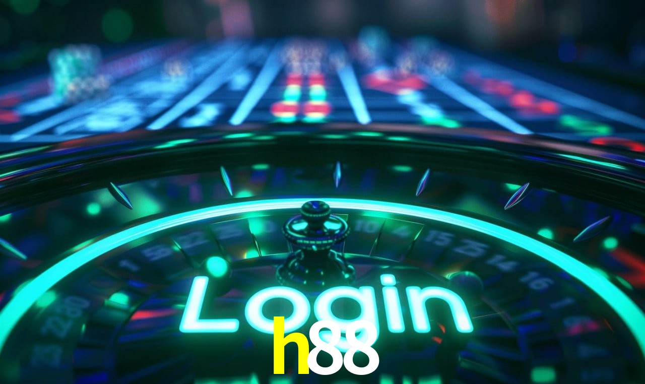 Casino Ao Vivo h88