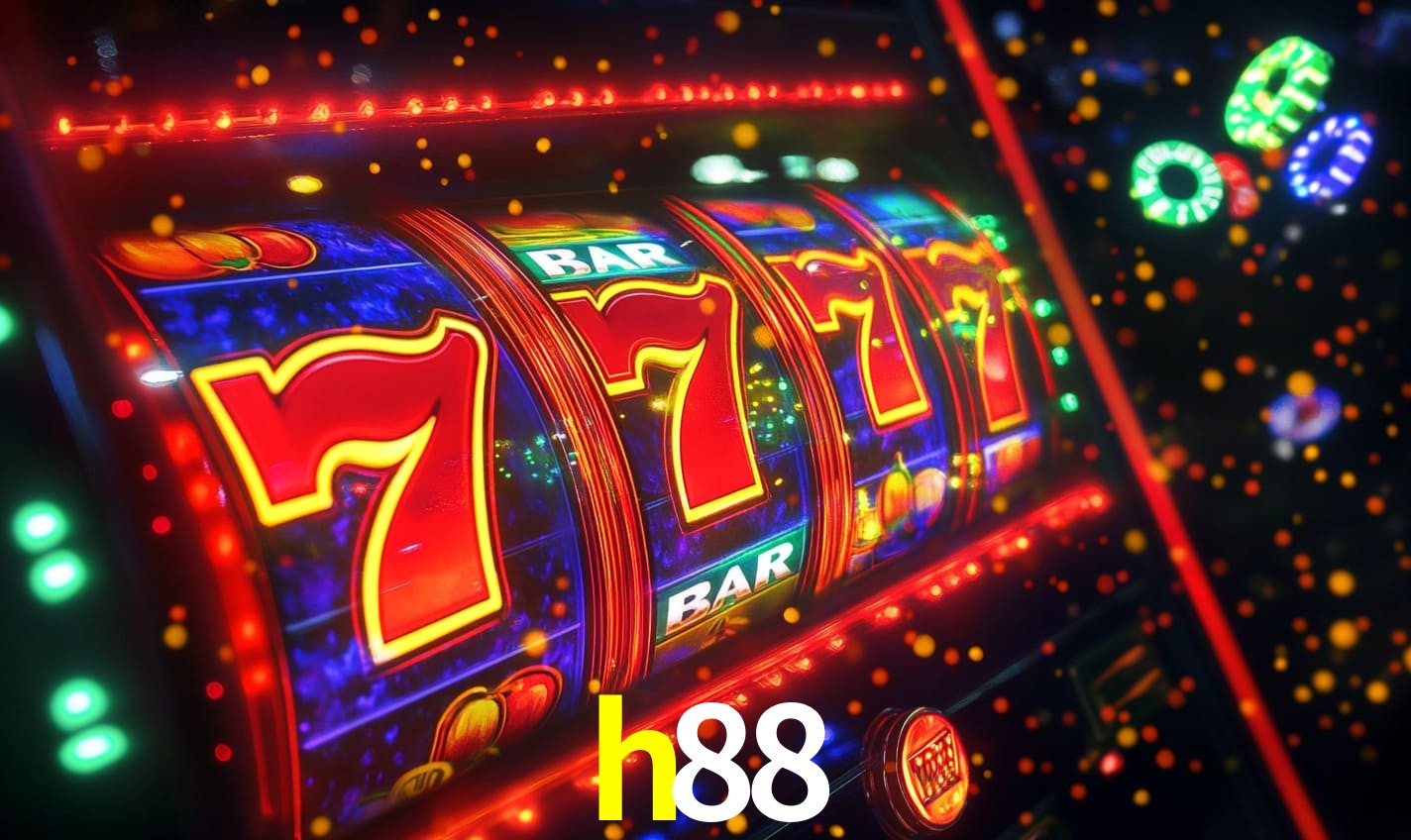 h88: Seu Especialista em Apostas Esportivas Brasileiras