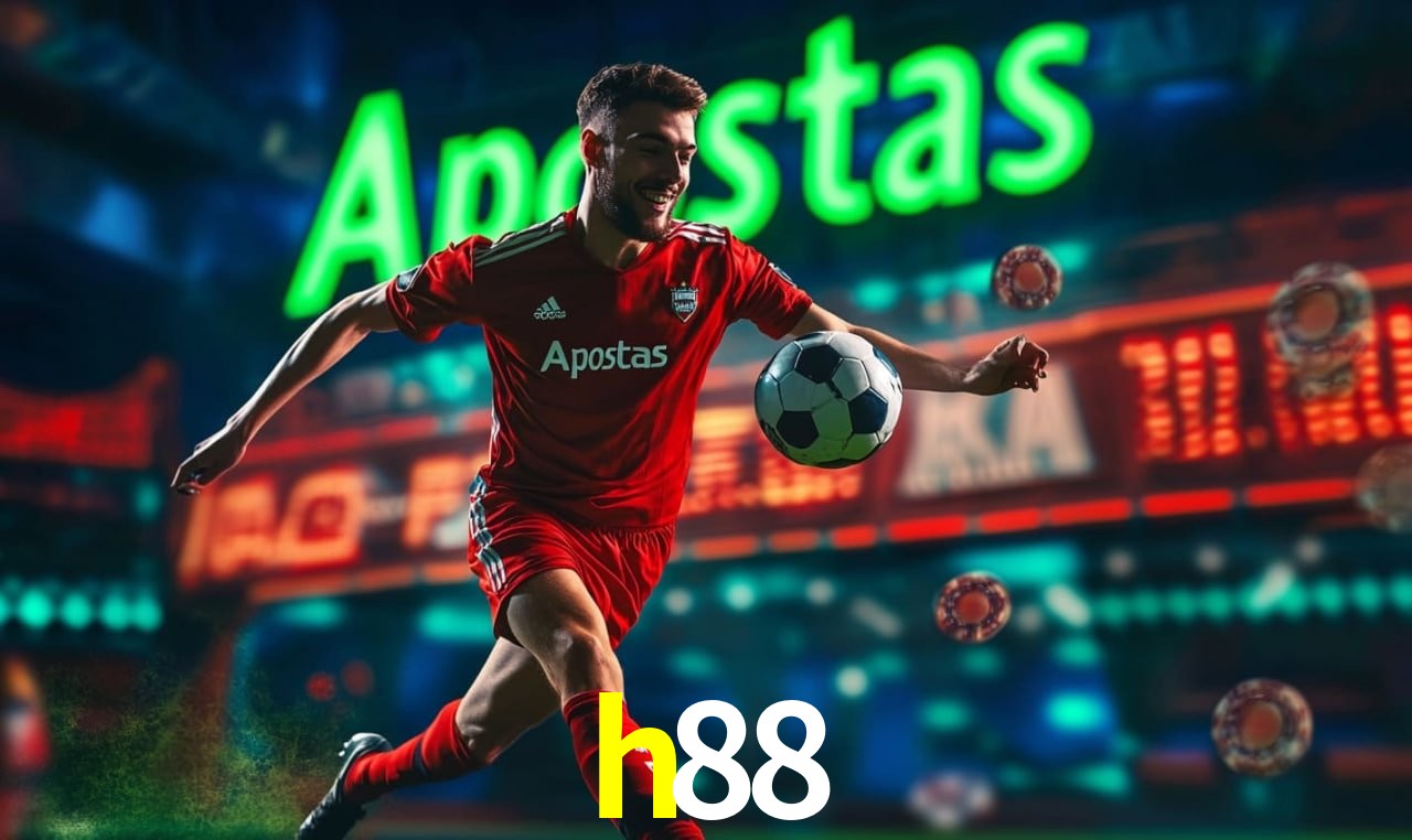 Casino VIP h88