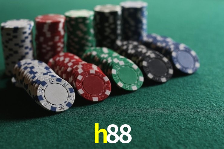 Casino Ao Vivo h88