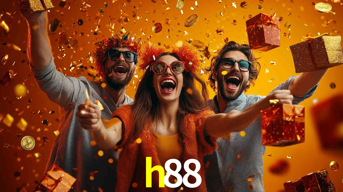 h88.com